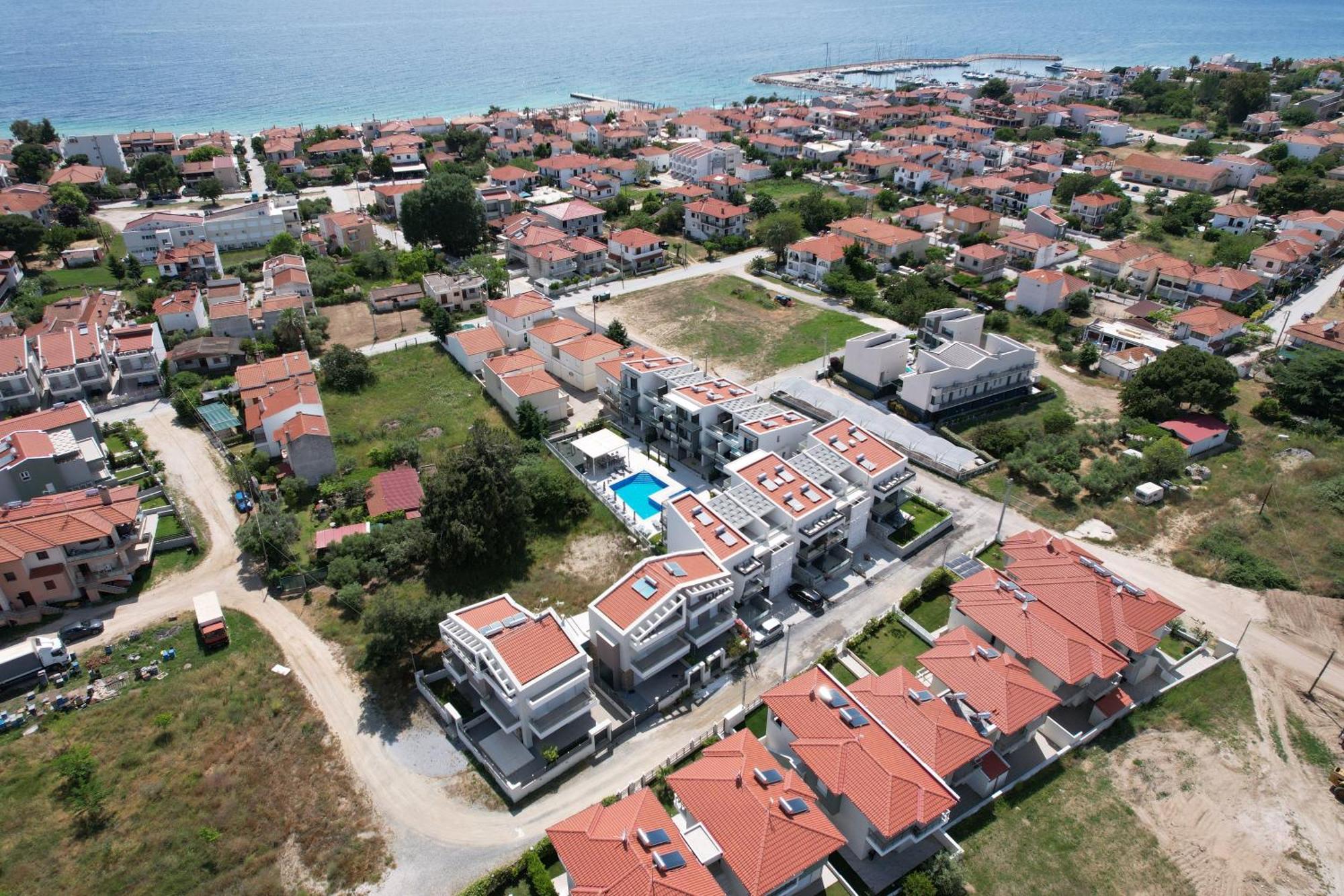 Evion Nikiti (Sithonia)