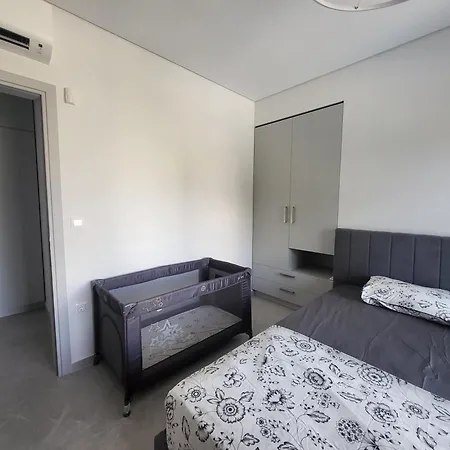 Evion Residence Holiday Apartment Nikiti  Exterior photo