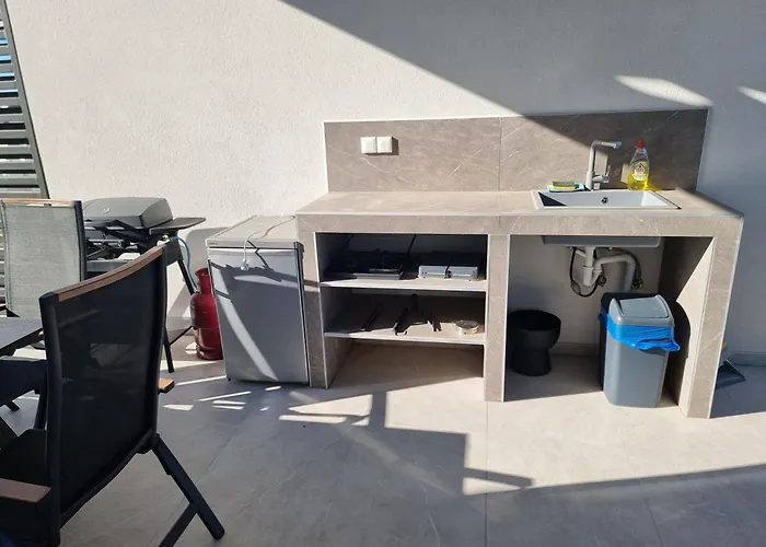 Evion Residence Holiday Apartment