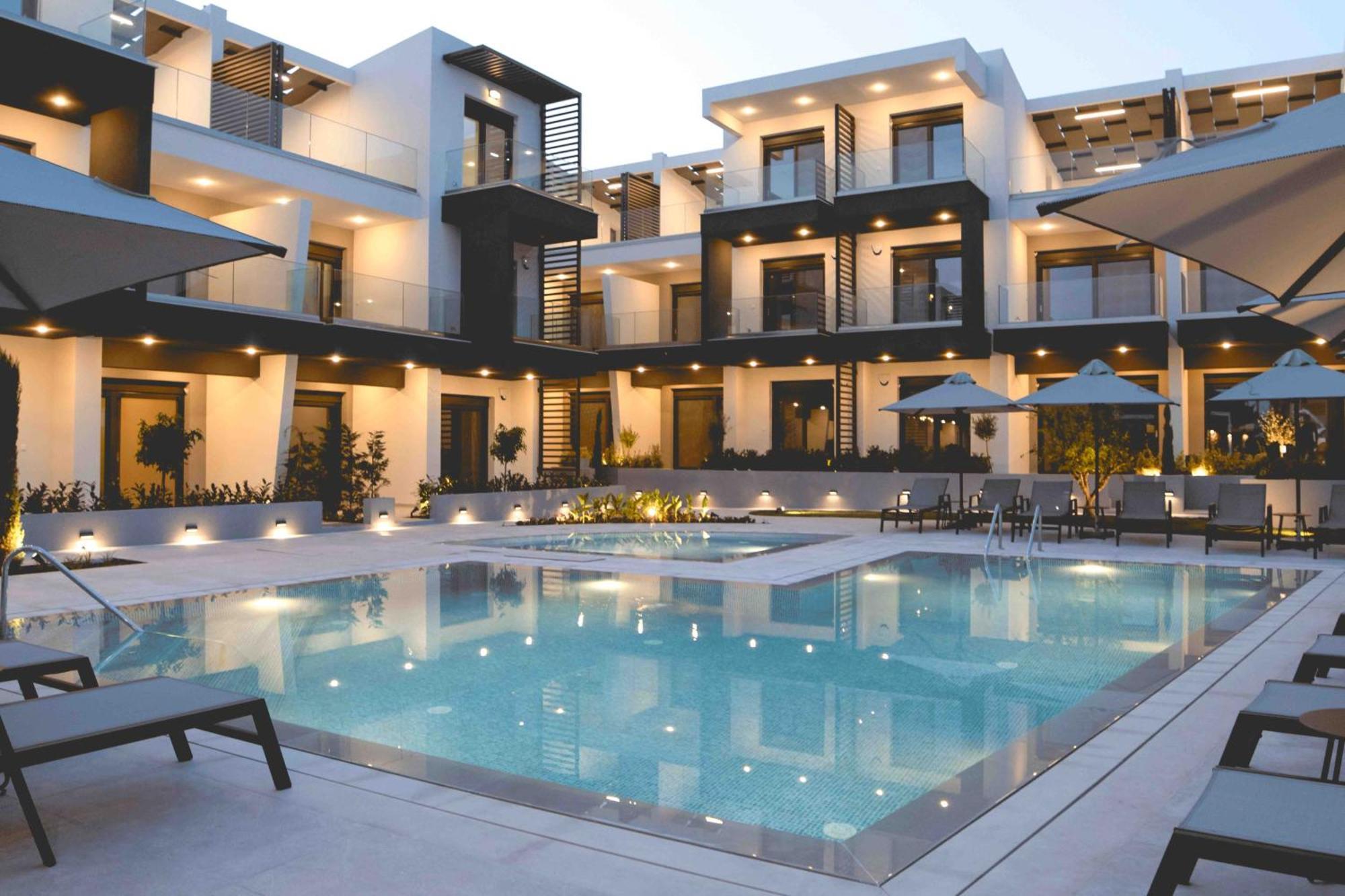 Evion Apartment Nikiti (Sithonia)