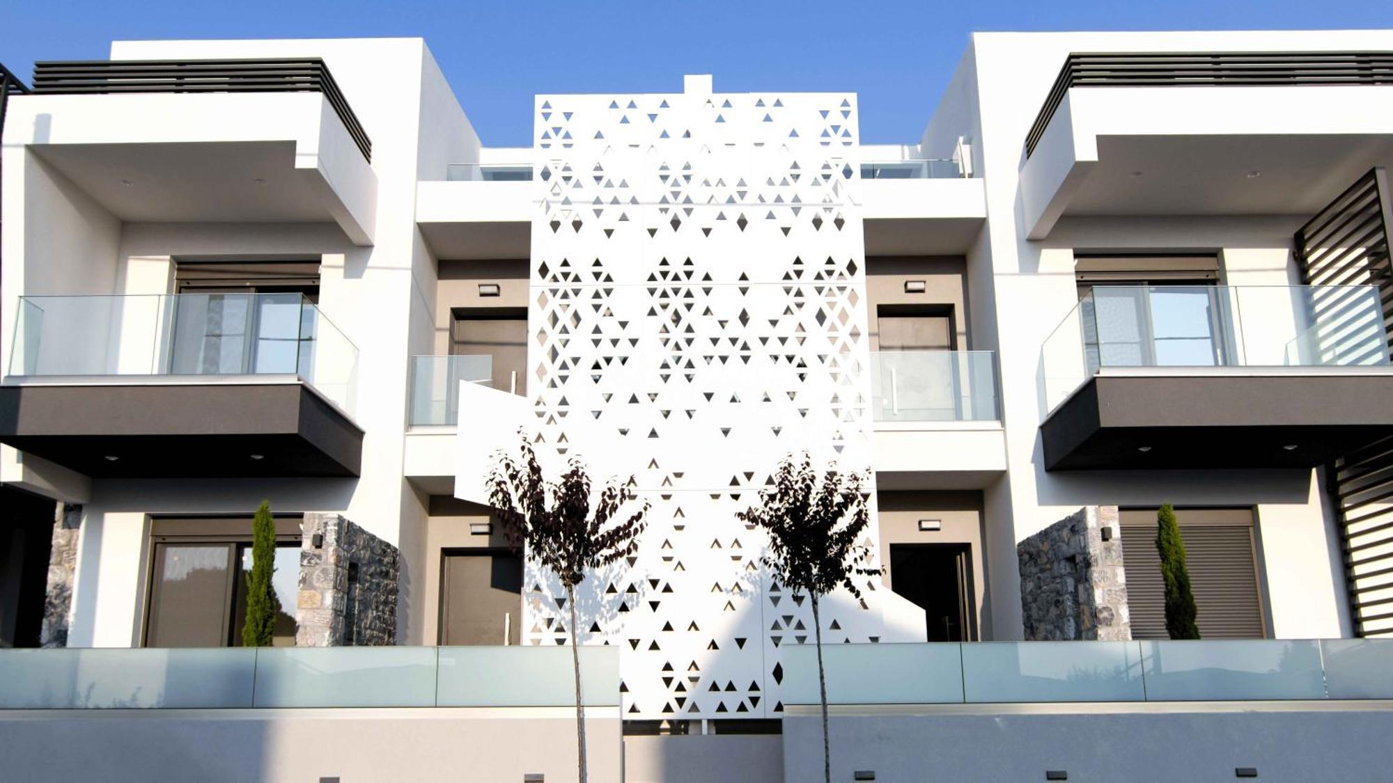 Apartment Evion