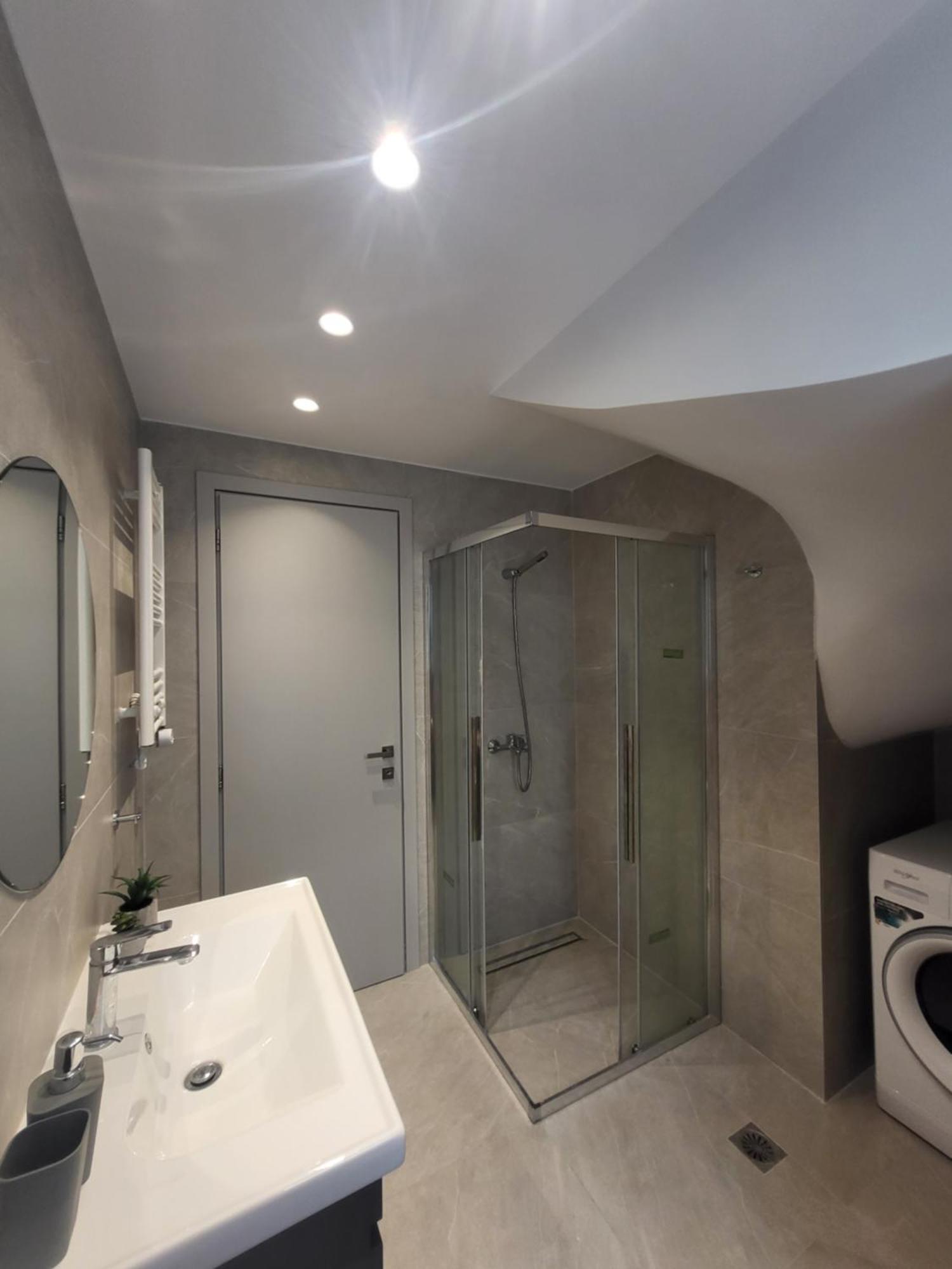 Apartment Evion *