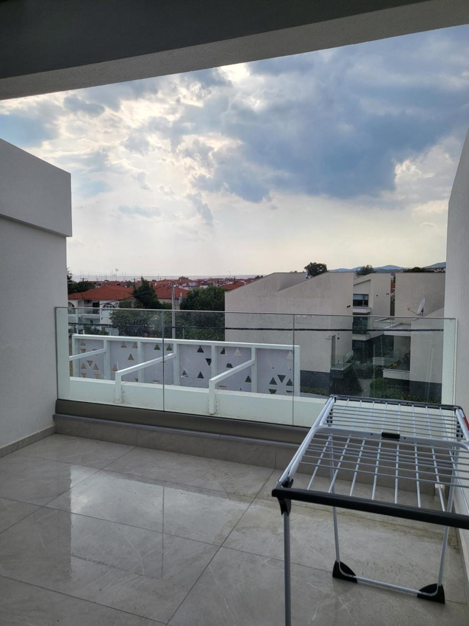 Apartment Evion *
