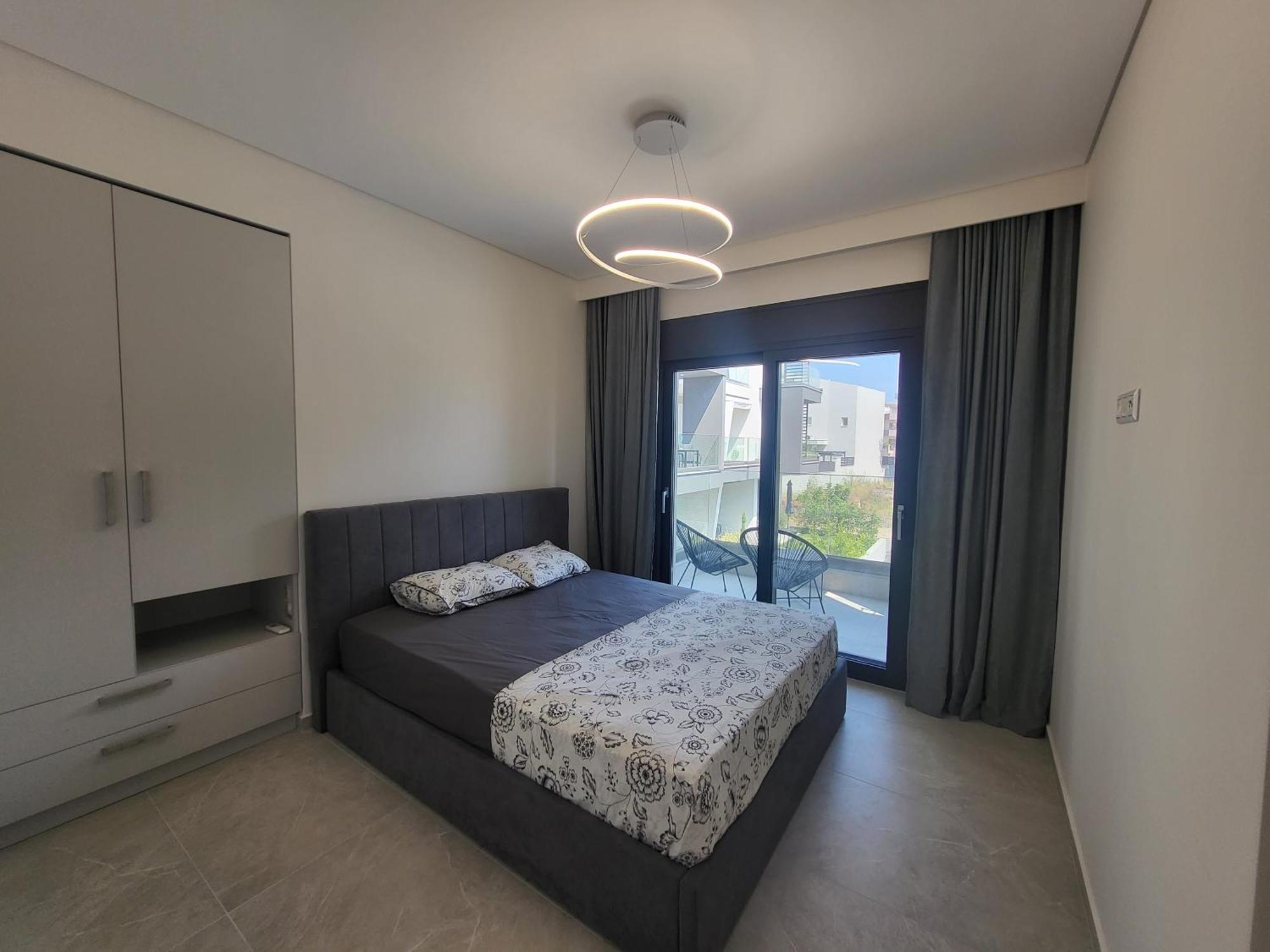 Apartment Evion *