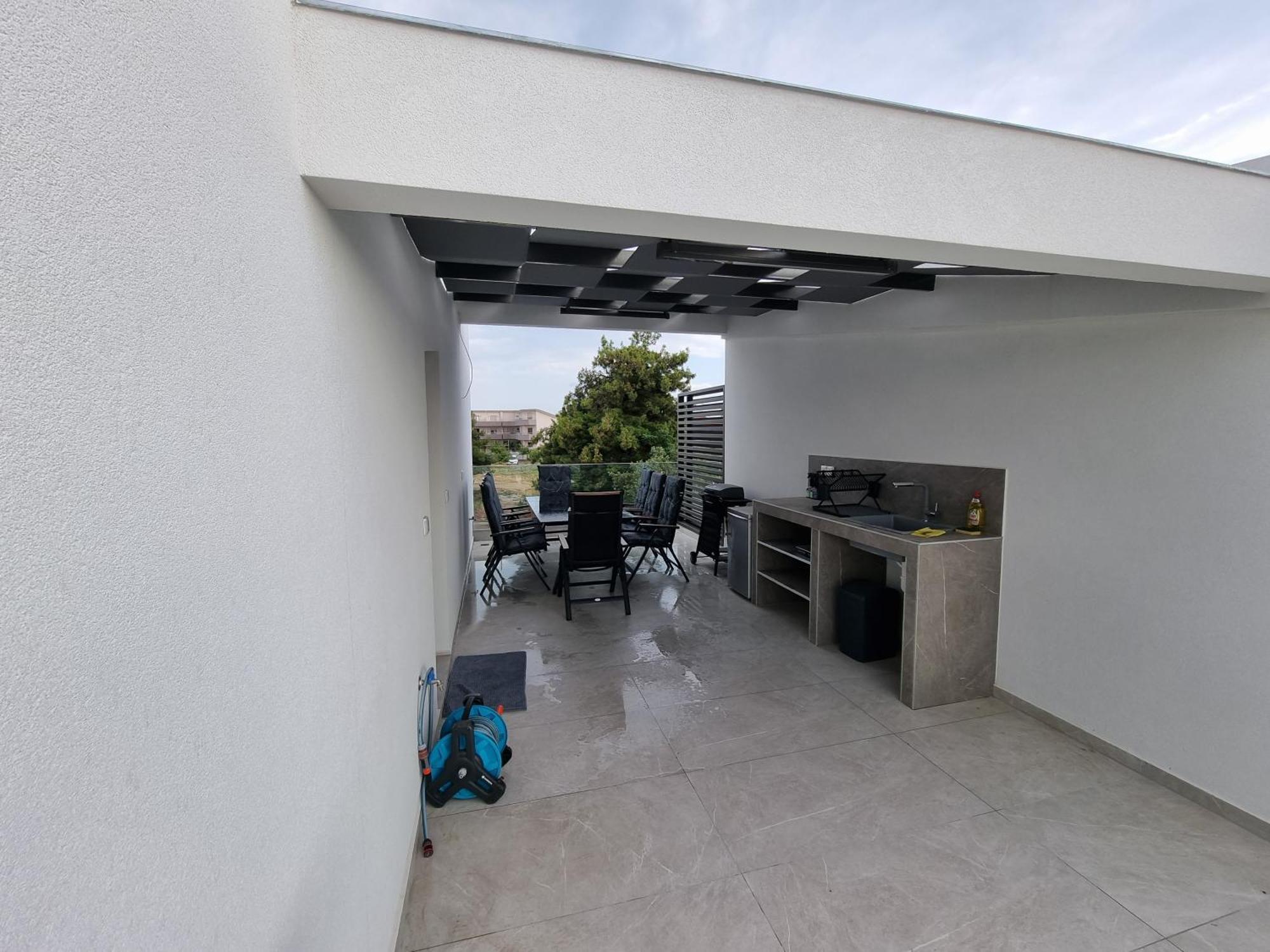 Apartment Evion Nikiti (Sithonia)