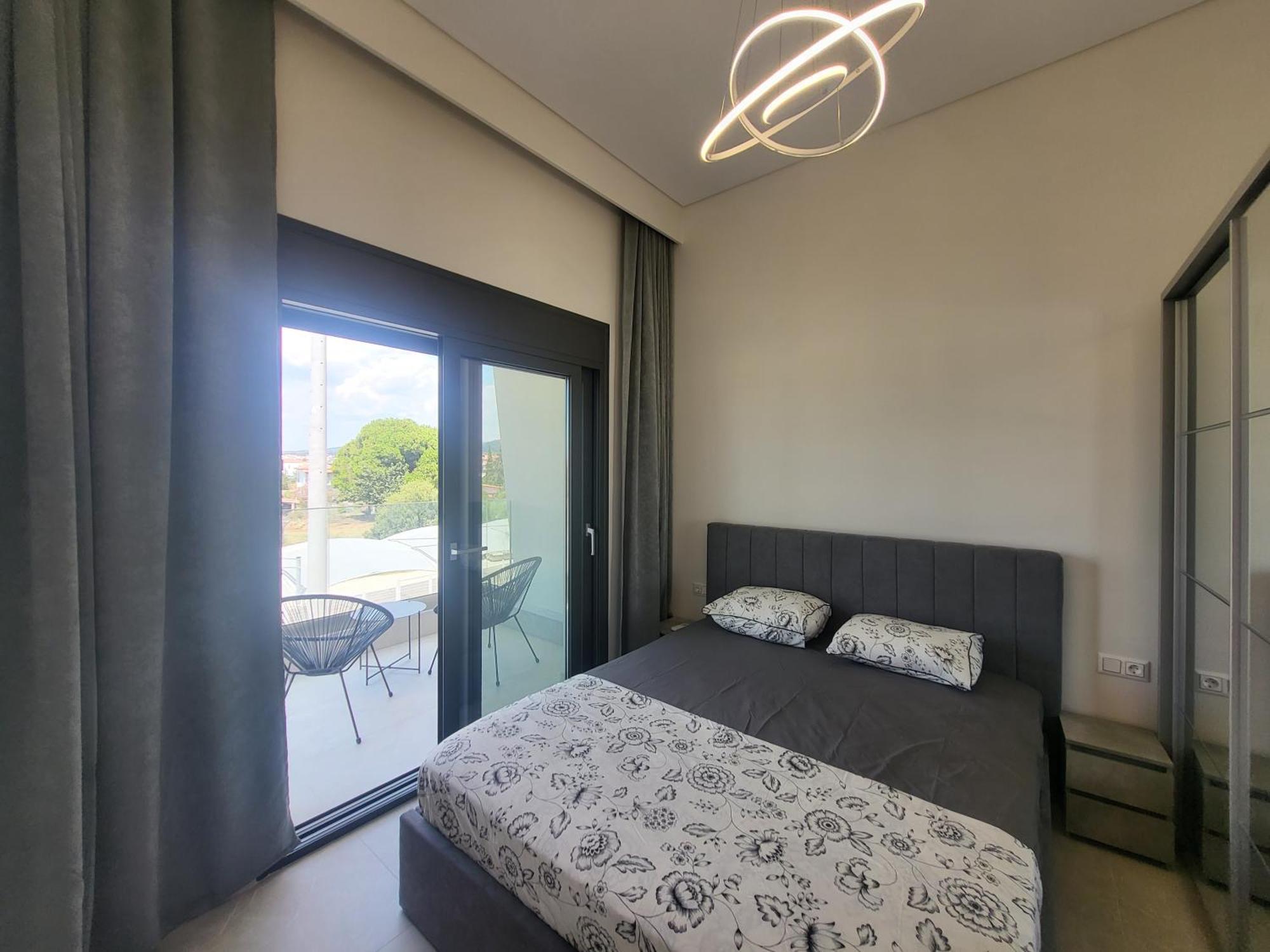 Apartment Evion *