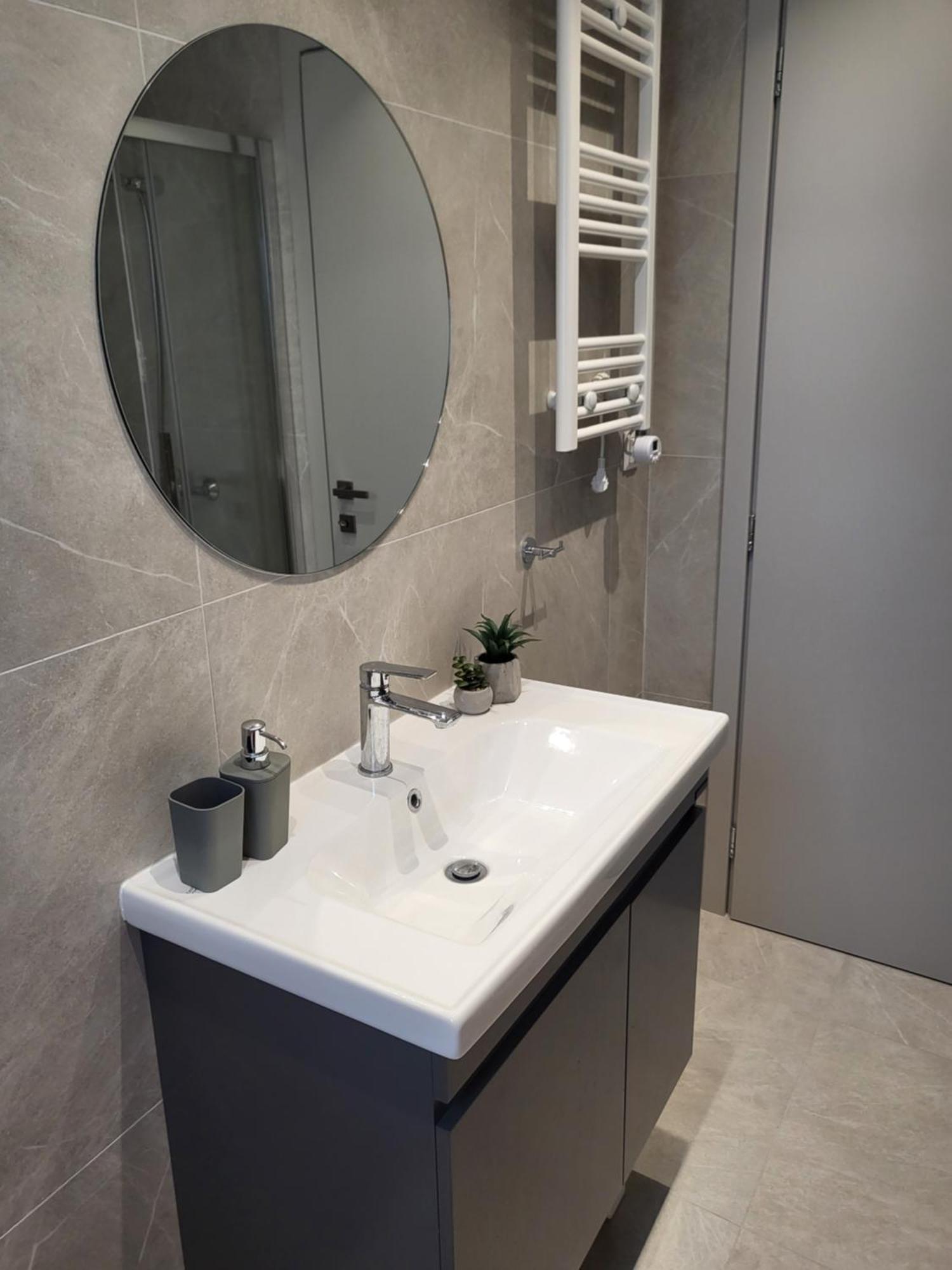 Apartment Evion Nikiti (Sithonia)