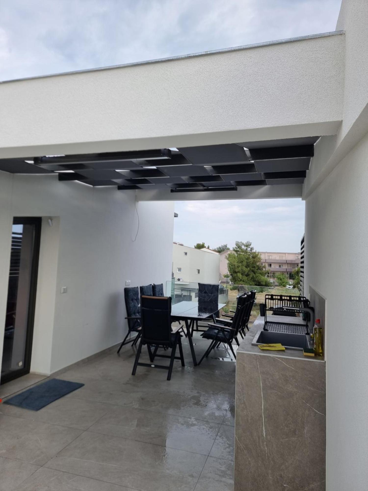 Evion Apartment Nikiti (Sithonia)