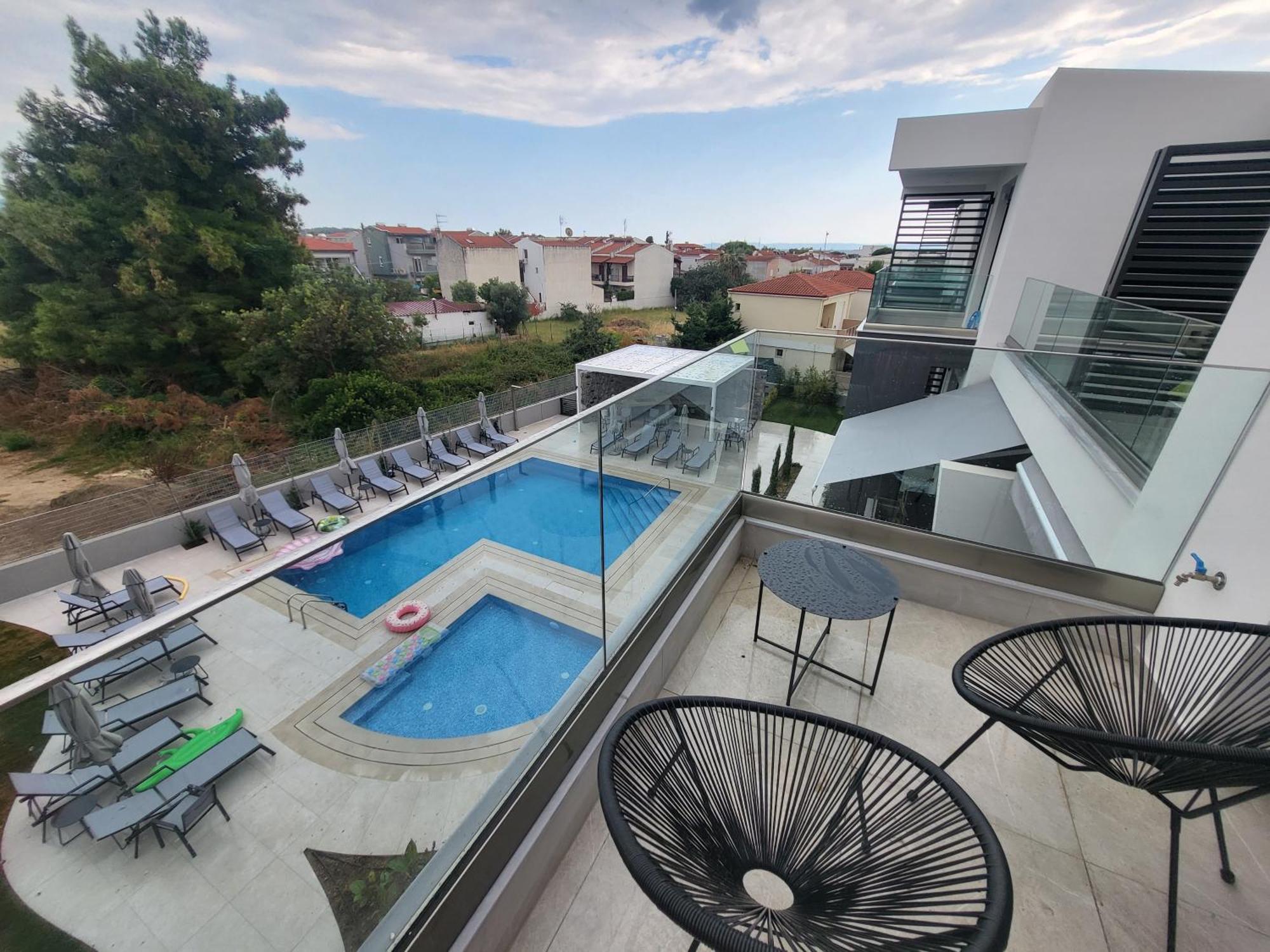 Apartment Evion