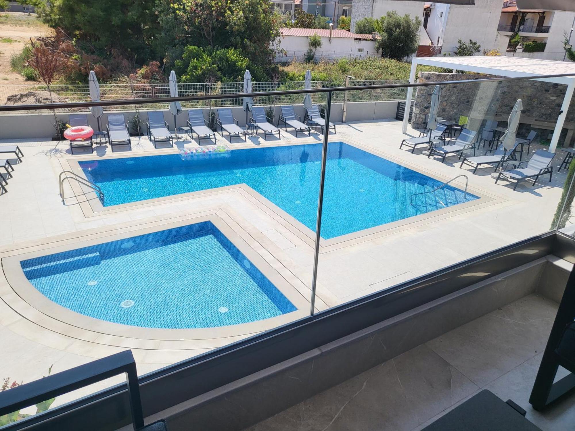 Evion Apartment