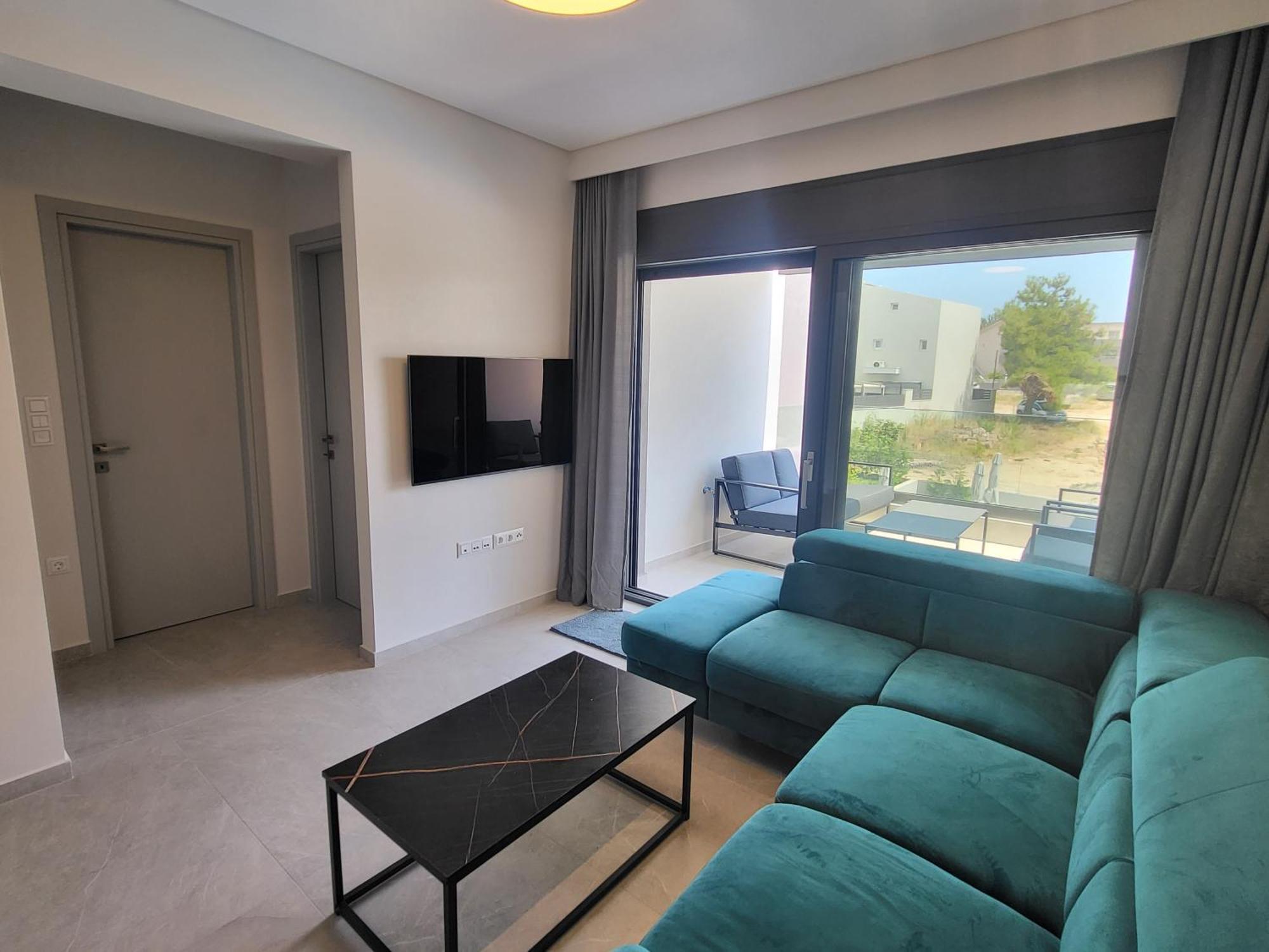 Evion Apartment Nikiti (Sithonia)