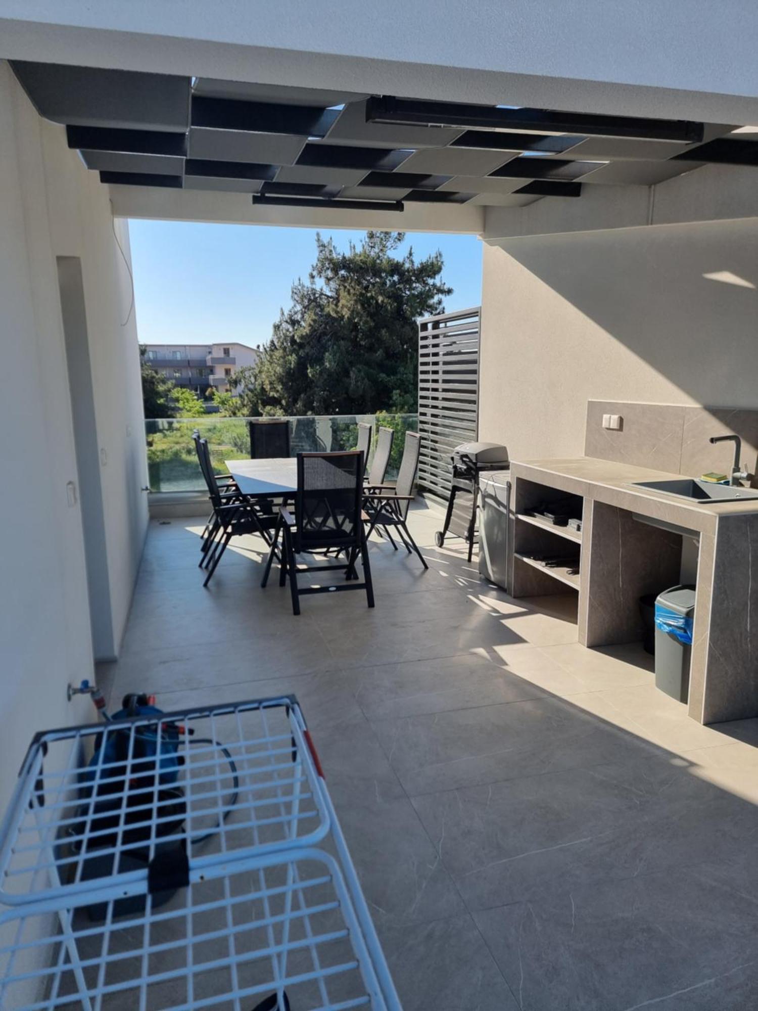 Evion Apartment Nikiti (Sithonia)